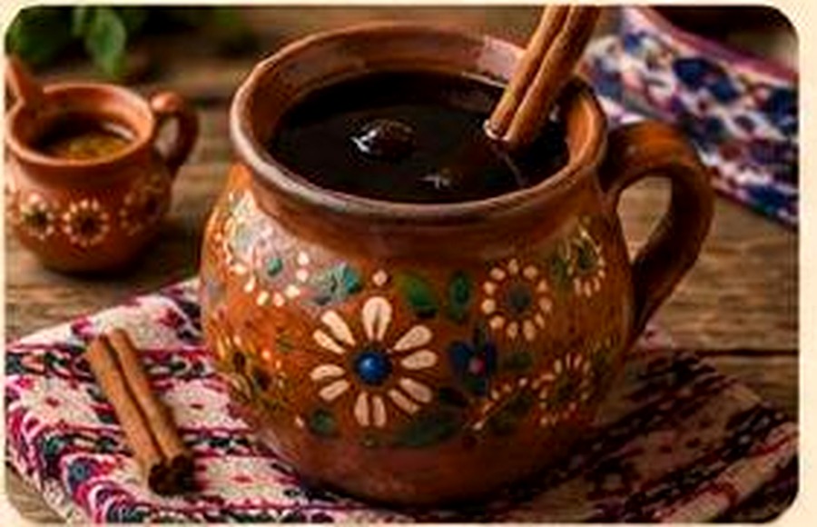 Café de olla